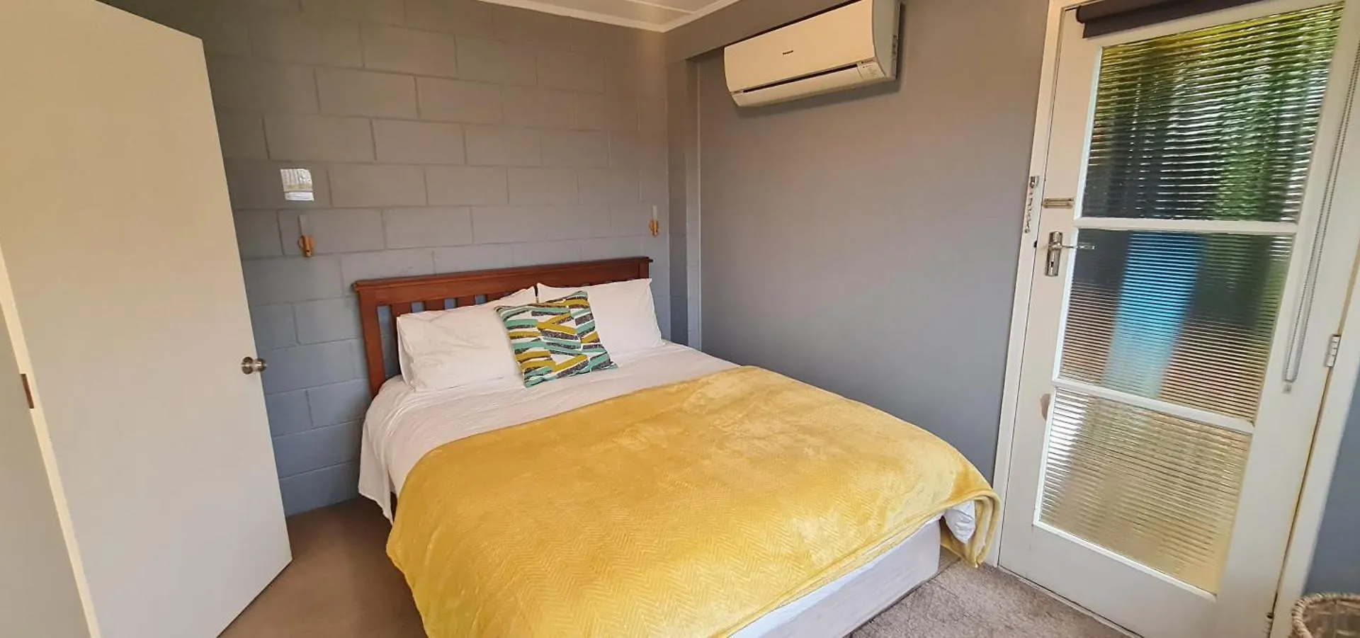 Sunshine Summit Hotel Tauranga New Zealand