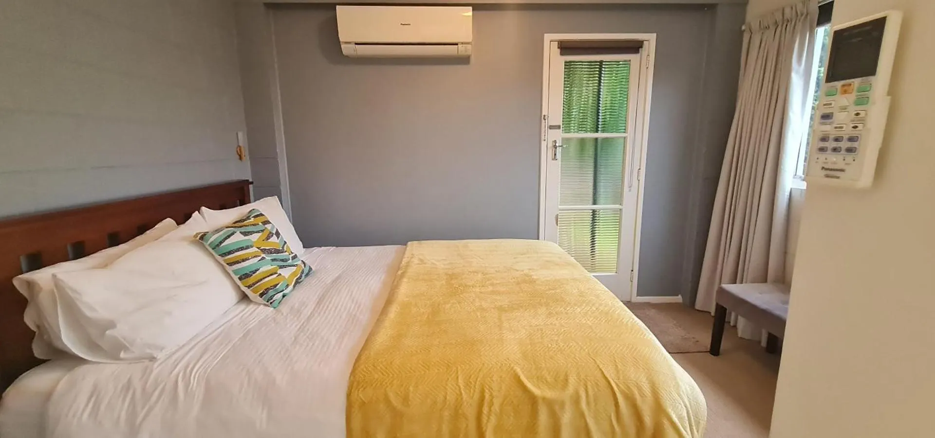 Sunshine Summit Hotel Tauranga Guest house