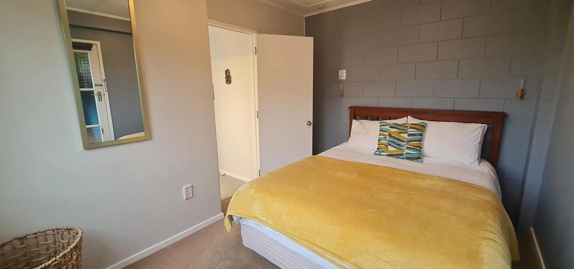 Guest house Sunshine Summit Hotel Tauranga New Zealand