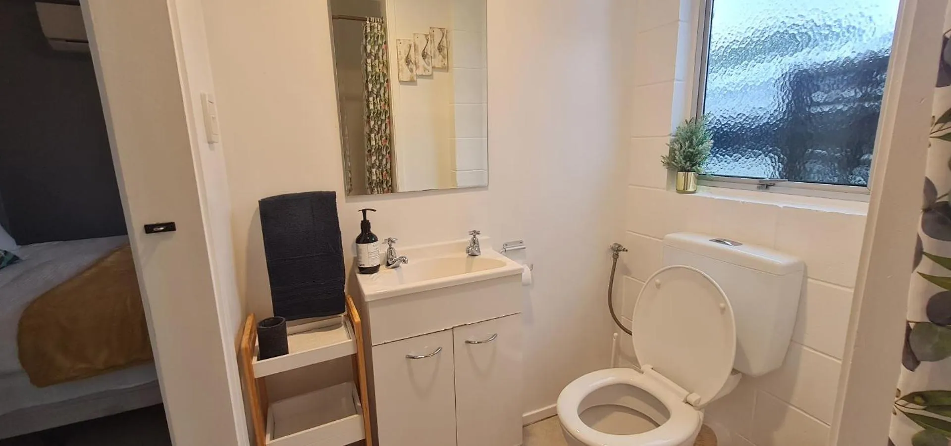 Sunshine Summit Hotel Tauranga Guest house