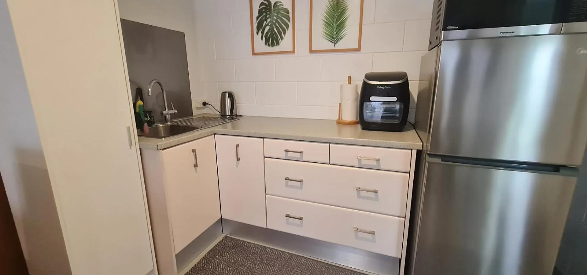 Guest house Sunshine Summit Hotel Tauranga